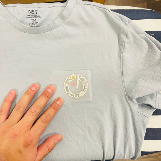 DTF Heat Transfer for Soft Goods