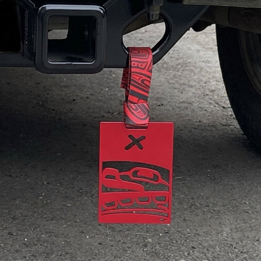 "Switch": A Kurisawa - Vehicle Adornment