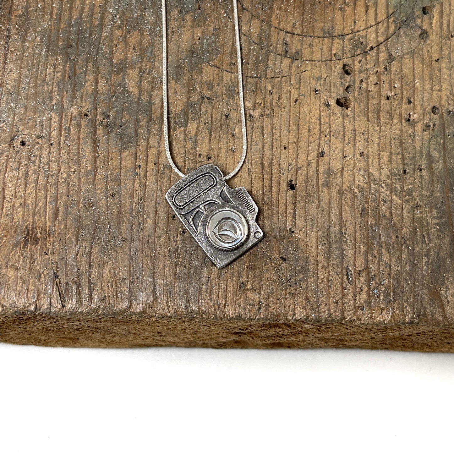 Camera - Pendant