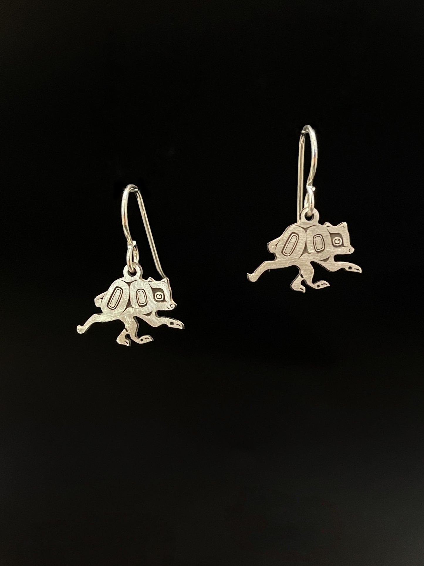 Jimothy - Earrings