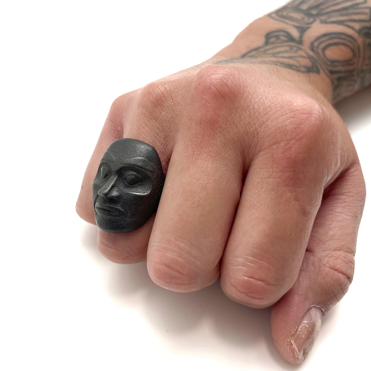 Mask Ring