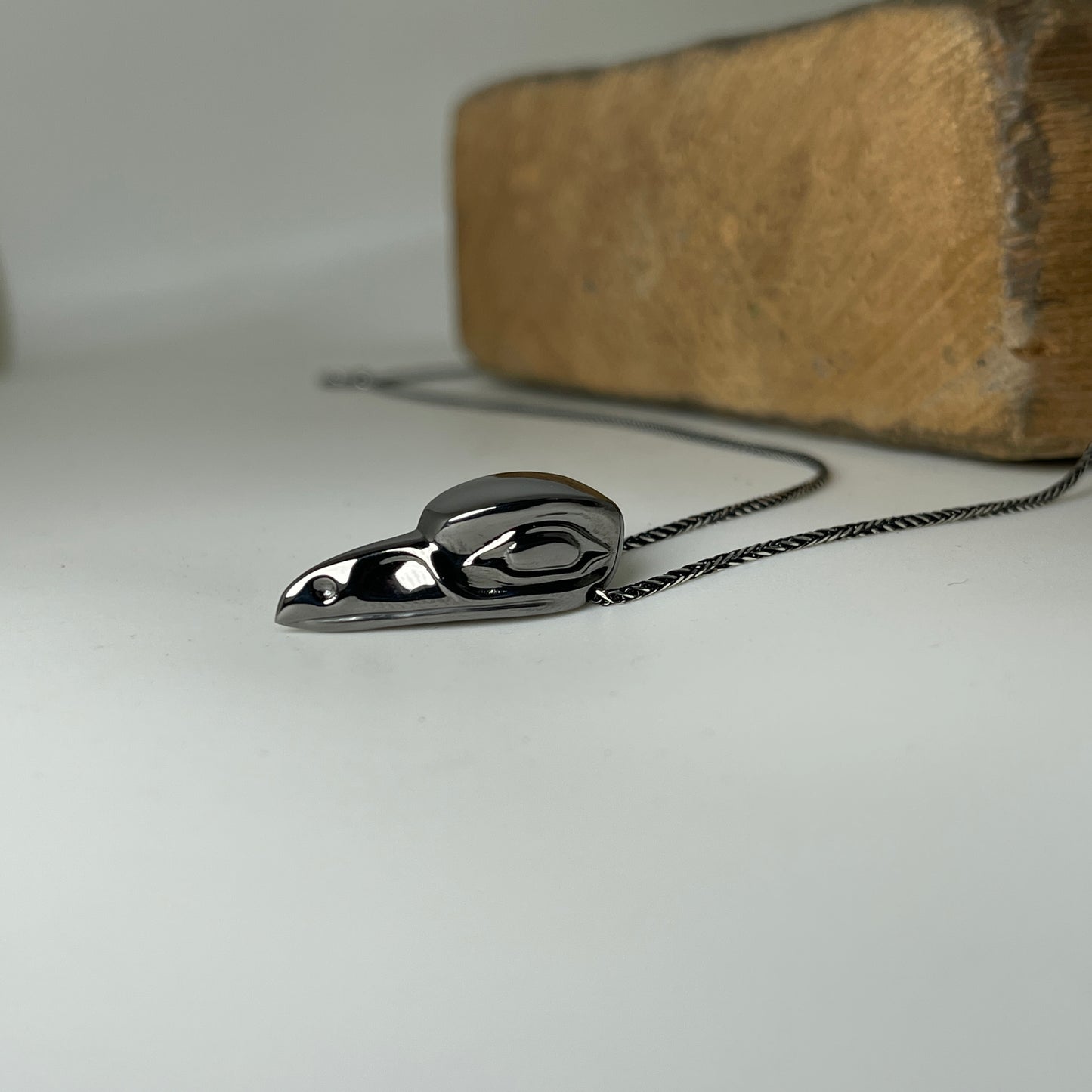 Raven - Pendant