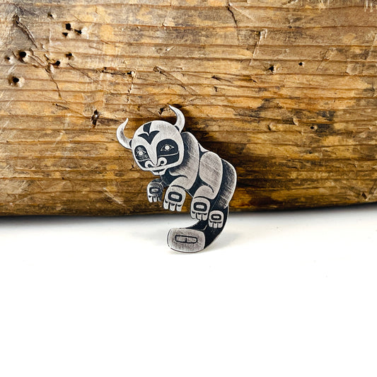 Appa Pin!