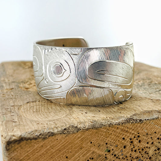 Kingfisher Bracelet - Large
