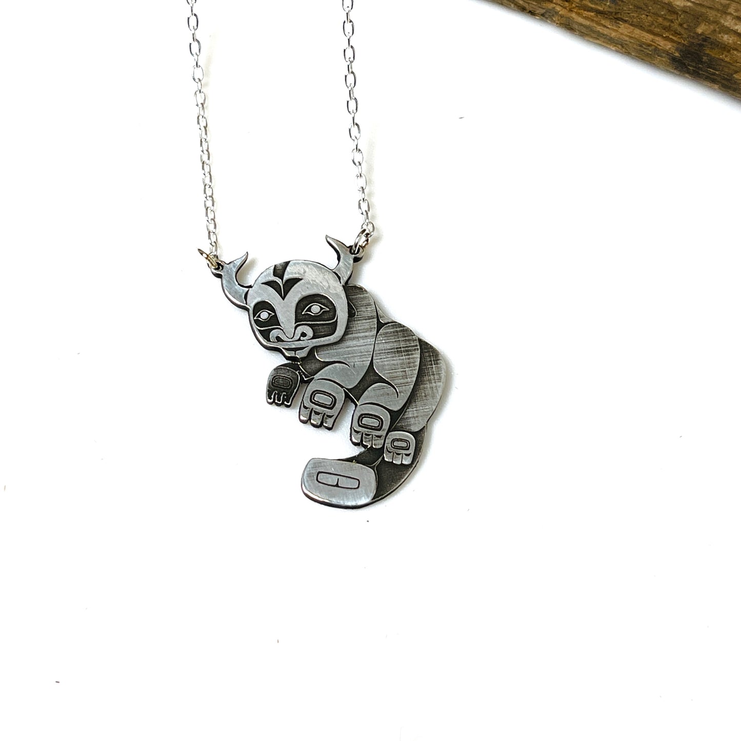 Appa Pendant!