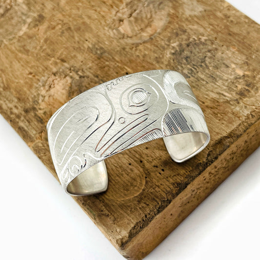 Kingfisher Bracelet - Large