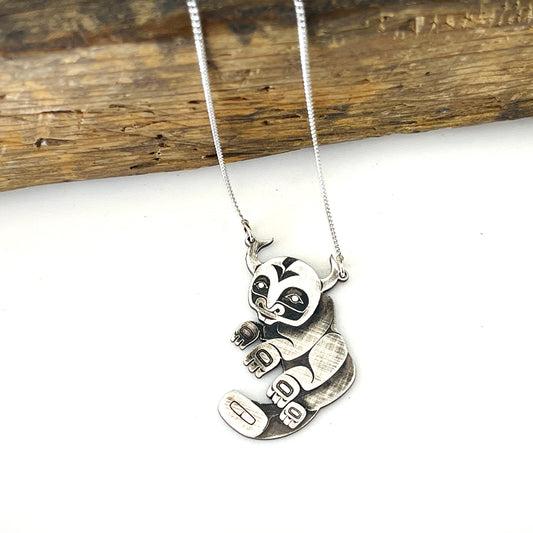 Appa Pendant!