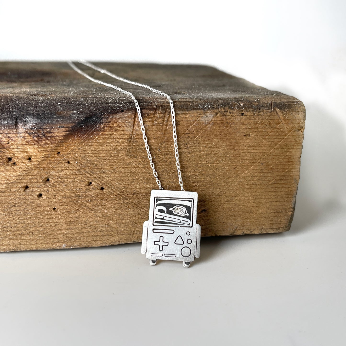 BMO Studies Formline - Pendant