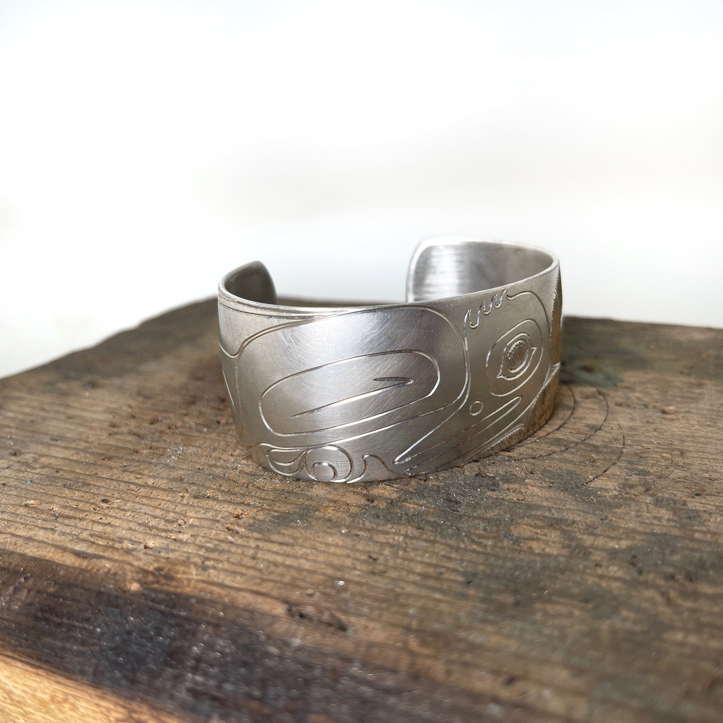Kingfisher Bracelet