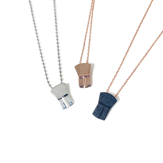 Tináa Pendant