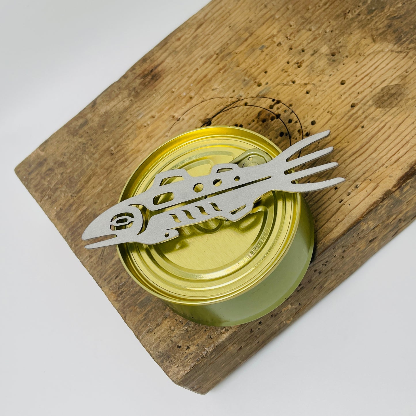 Fish Fork