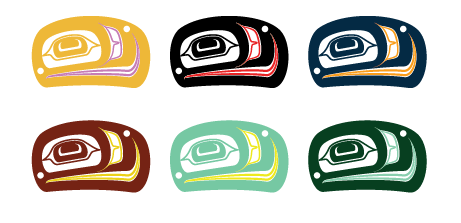 ABOUT THE SALMON TROUT HEAD: DESIGN, HISTORY, ARTIST SECRET SOCIETIES, AND MEANING.