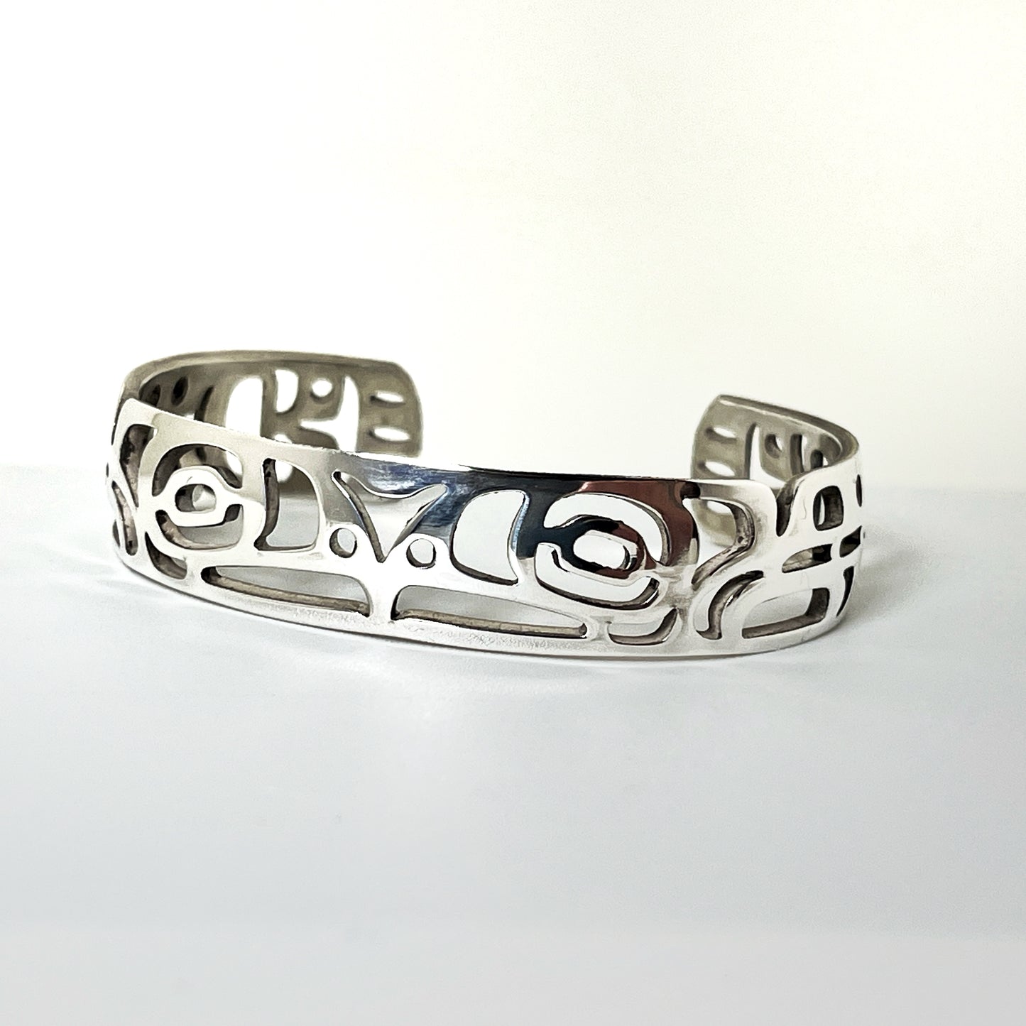 Raven Bracelet (small)