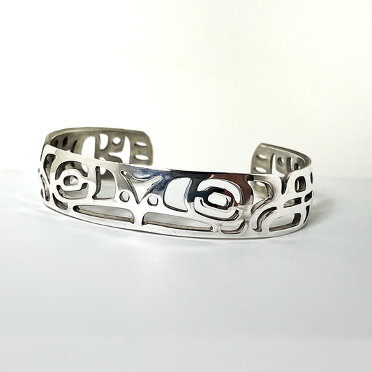 Raven Bracelet (small)