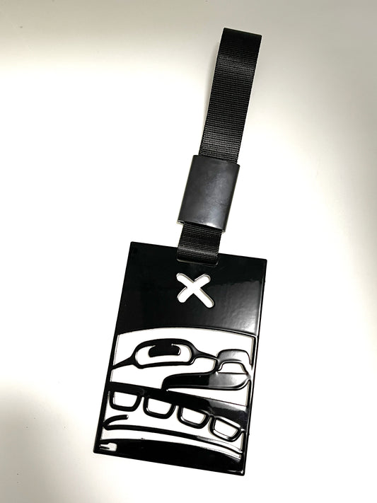 "Switch": A Kurisawa - Vehicle Adornment