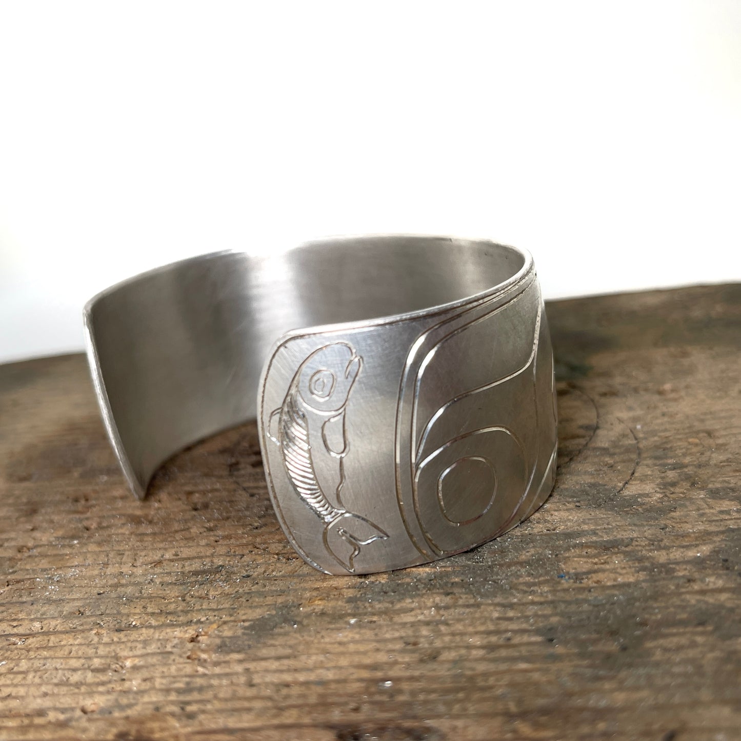 Kingfisher Bracelet