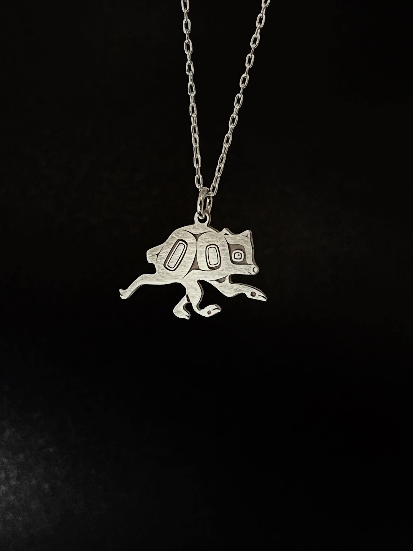 Jimothy - Pendant