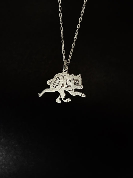 Jimothy - Pendant