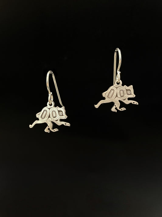 Jimothy - Earrings