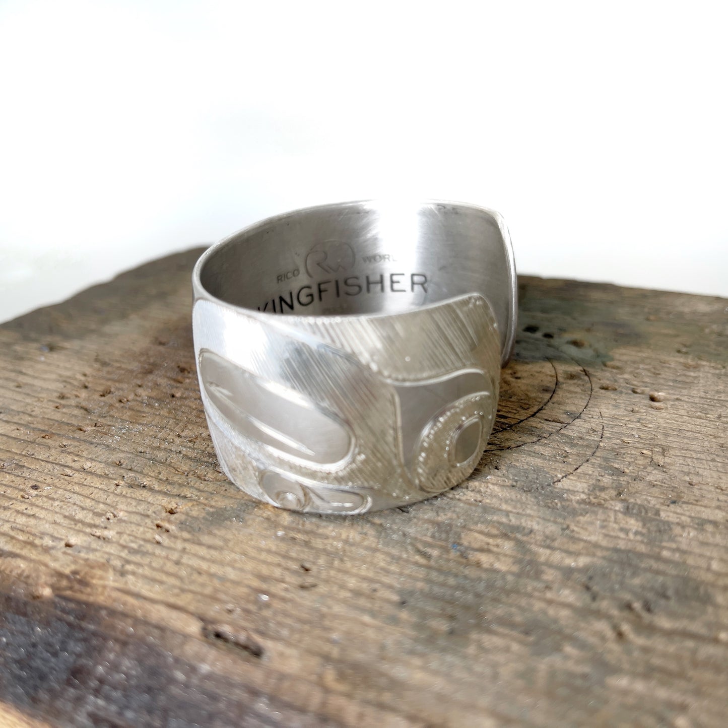 Kingfisher Bracelet