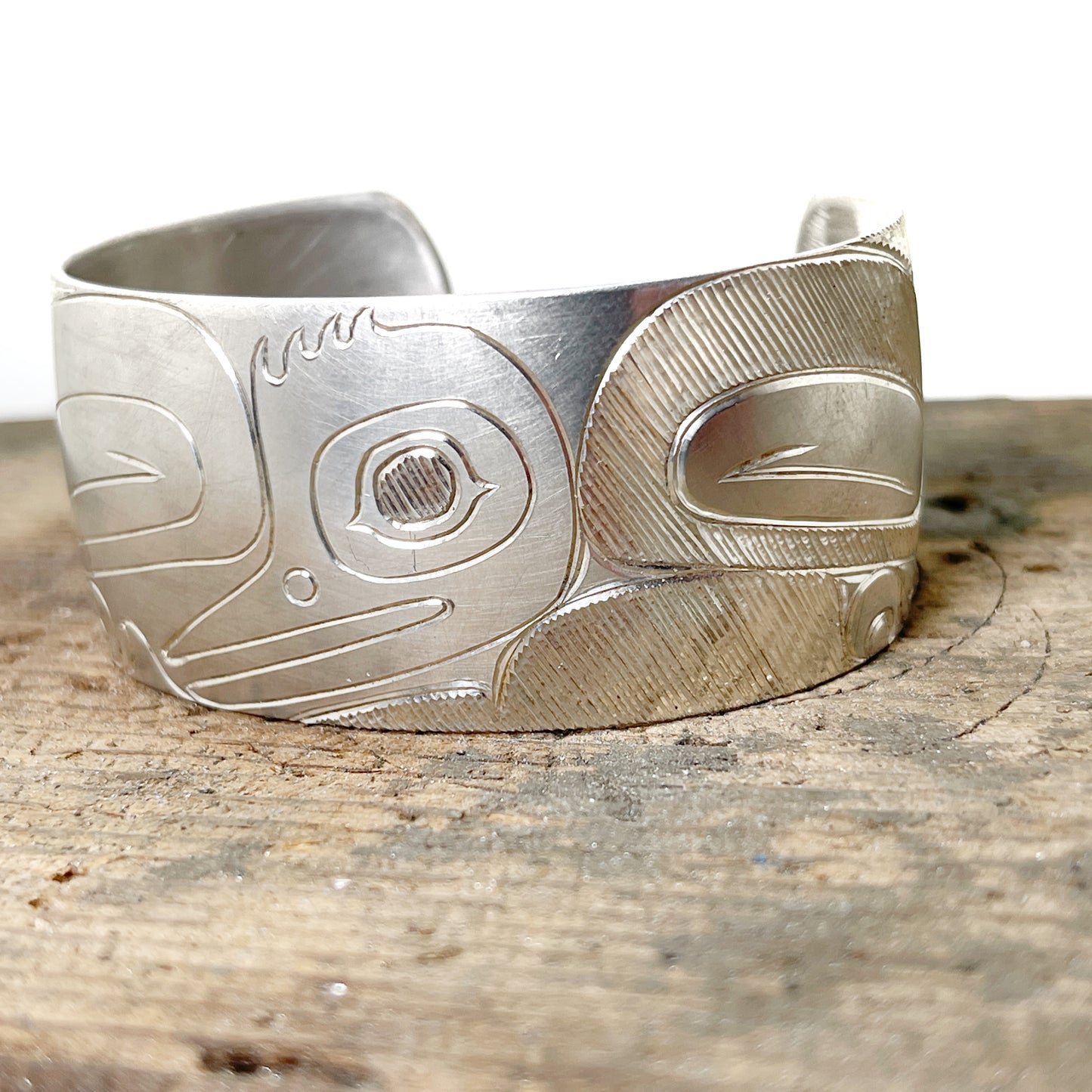 Kingfisher Bracelet