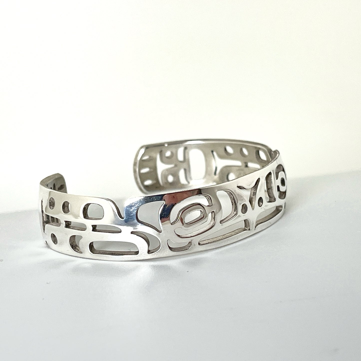 Raven Bracelet (small)