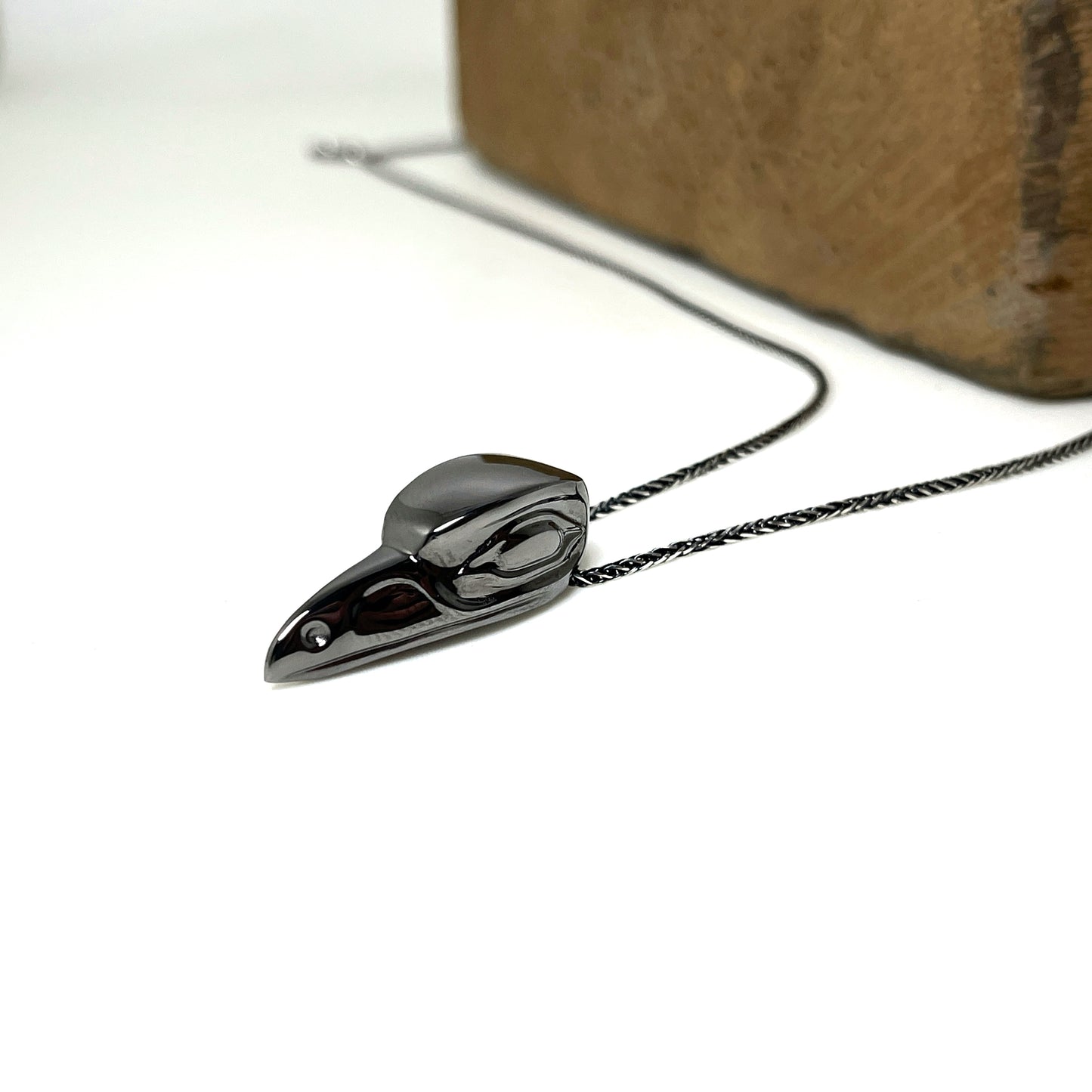 Raven - Pendant