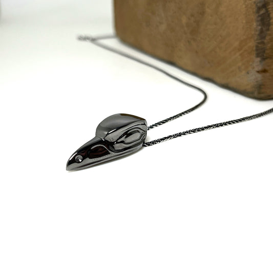Raven - Pendant
