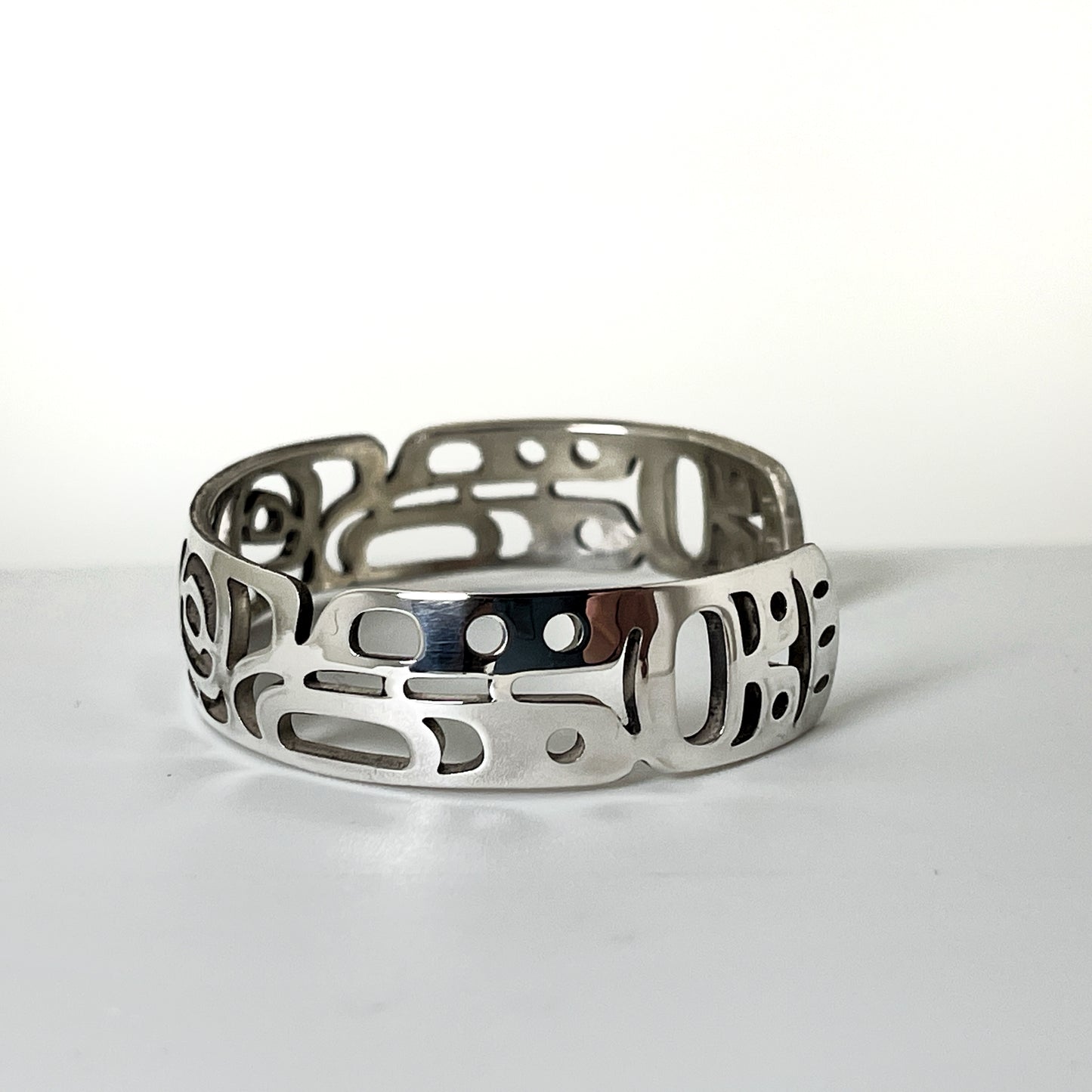 Raven Bracelet (small)
