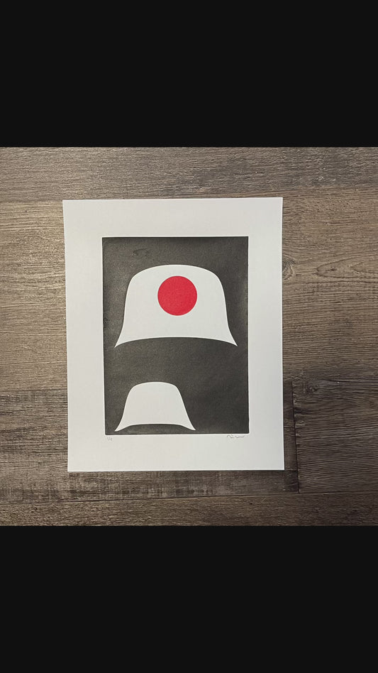 Meditations & Obsessions Prints